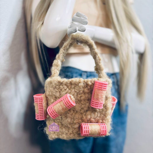 Crochet Handbags