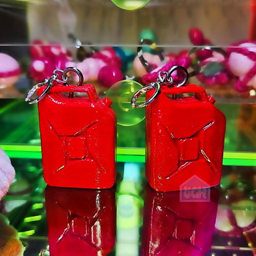 Huggie Hoop Earrings