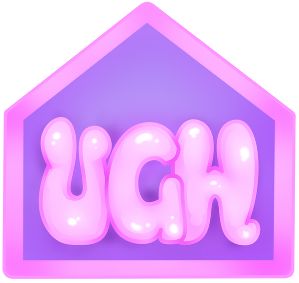 ur girlfriend's house