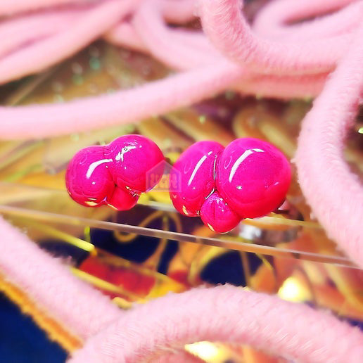 bold unique adult pride nude booty rings